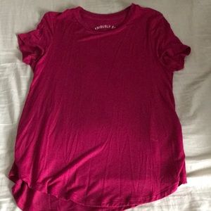 Aeropostale seriously soft shirt